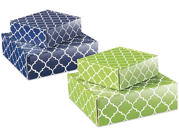 Printed Mailers