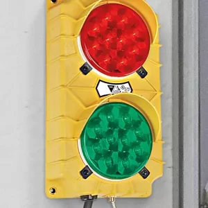 Dock Traffic Signals