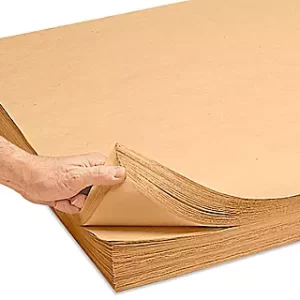 Kraft Paper Sheets