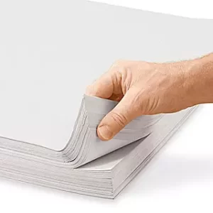 Newsprint Sheets
GRADE "A"