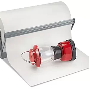 Newsprint Rolls
GRADE "A"