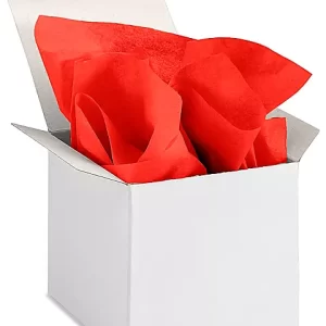 Tissue Paper Sheets