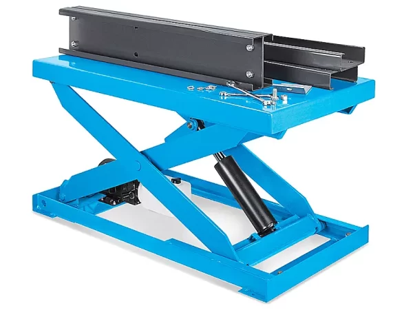 Electric Lift Tables