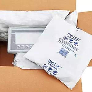 Pad Loc™ Cushioning Pads