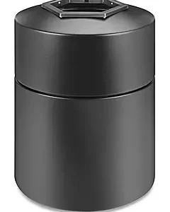Hexagon Trash Can