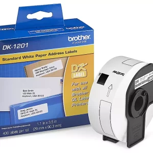 QL Series DK Labels