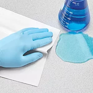 Class 1000 Cleanroom Wipes