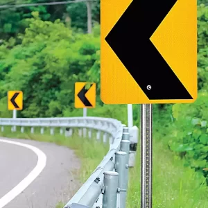 Traffic Warning Signs