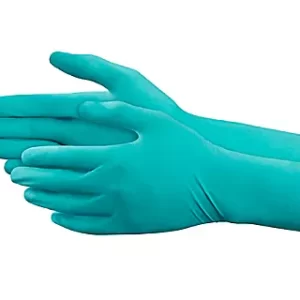 Non-Sterile Cleanroom Nitrile Gloves