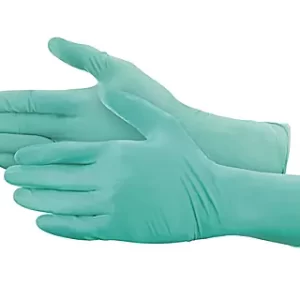 Sterile Cleanroom Nitrile Gloves