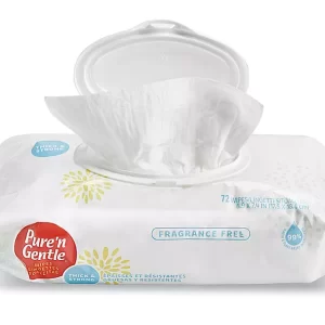 Baby Wipes