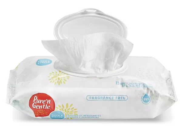 Baby Wipes