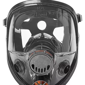 North® 7600 Full-Face Respirator