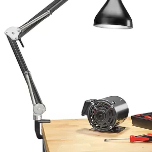 Workbench Lights