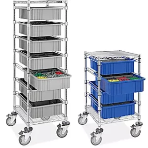 Restocking Cart