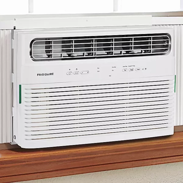 Window Air Conditioners