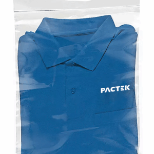 Zip Handle Bags
