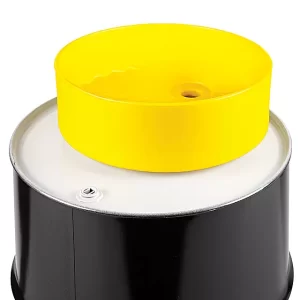 Oversized Drum Funnel