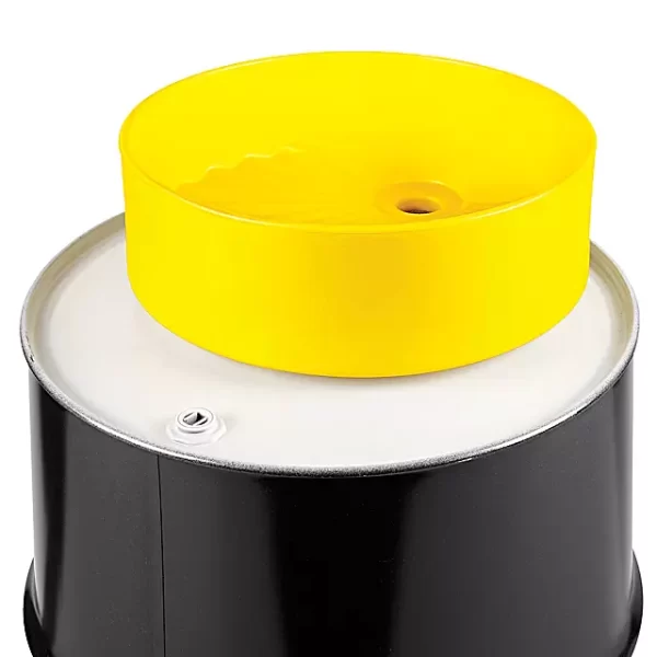 Oversized Drum Funnel