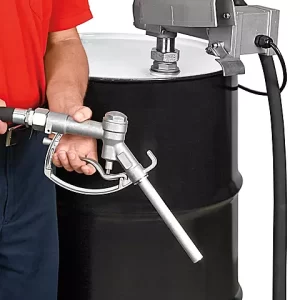 Fuel Transfer Pump
