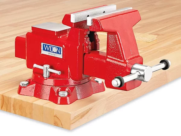 Wilton® Bench Vise