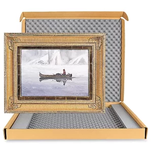 Deluxe Artwork Shippers