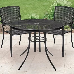 Café Seating