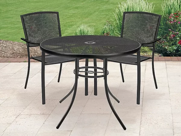 Café Seating