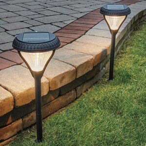 Solar Lights
GAMA SONIC®