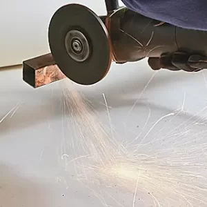 Flame Retardant Paper