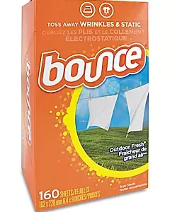 Bounce® Dryer Sheets