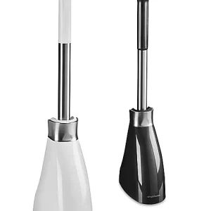 Toilet Brushes and Plungers
