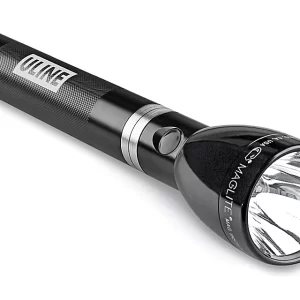 Rechargeable Maglite® LED Flashlight