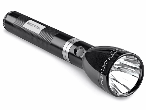 Rechargeable Maglite® LED Flashlight