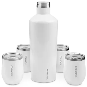 Corkcicle® Set