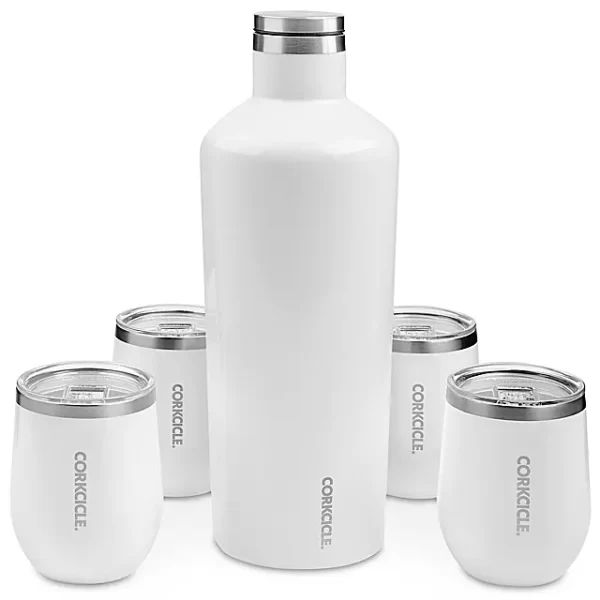 Corkcicle® Set