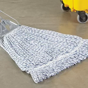 Finishing Wet Mop