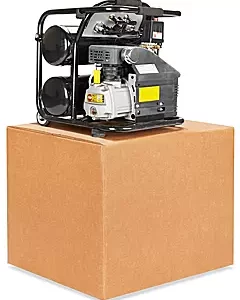 500 Lb. Double Wall Boxes