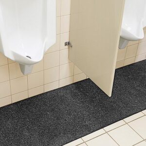Grip-Tight Urinal Mat