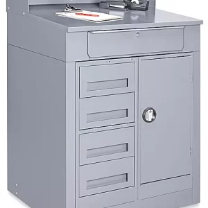 Storage Shop Desks