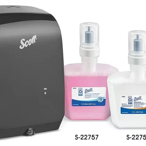 Kimberly-Clark® Foaming Soap