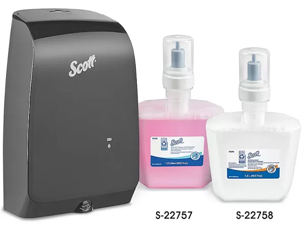 Kimberly-Clark® Foaming Soap