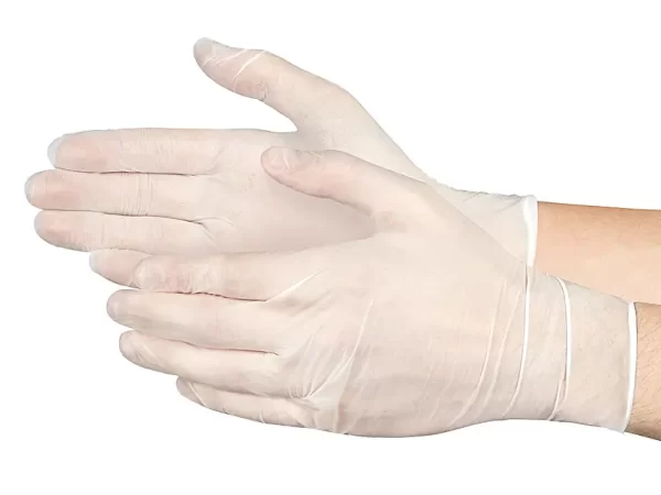 Pactek Food Service Gloves