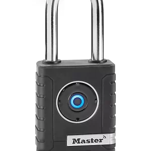 Master Lock® Bluetooth® Padlock