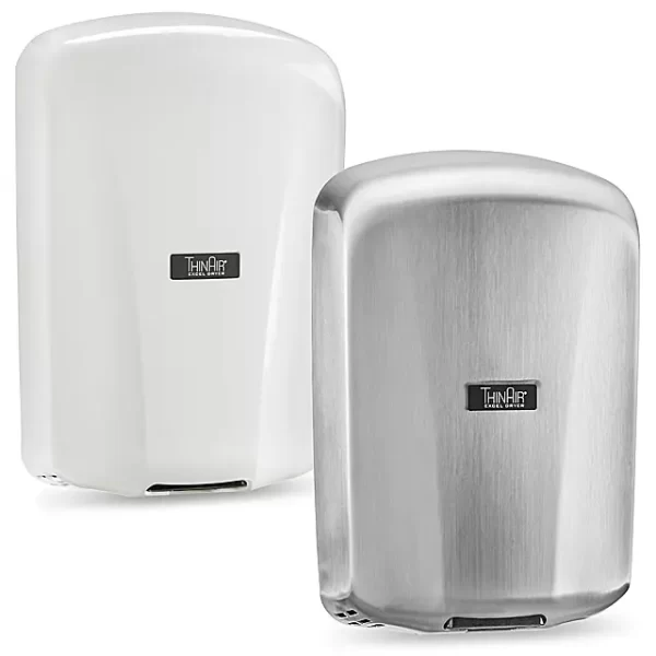 ThinAir® Hand Dryers