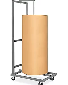 Corrugated Wrap Dispenser