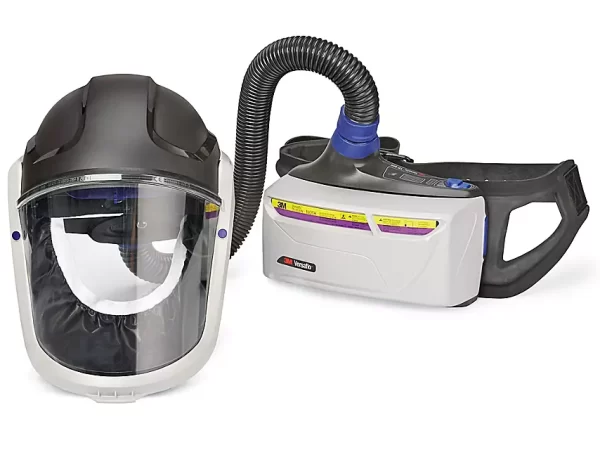 3M Versaflo™ PAPR TR-600