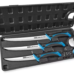Fillet Knife Kit