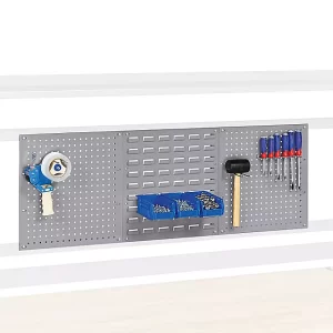 Deluxe Workstation Panels