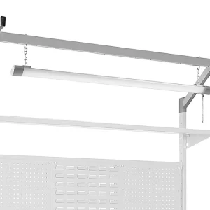 Deluxe Workstation LED Light Kits